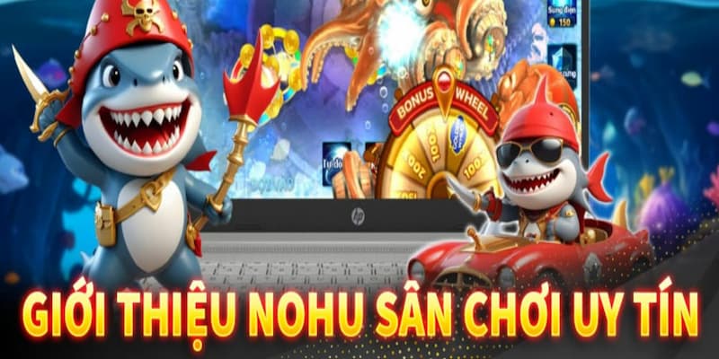 Giới thiệu về Nohu