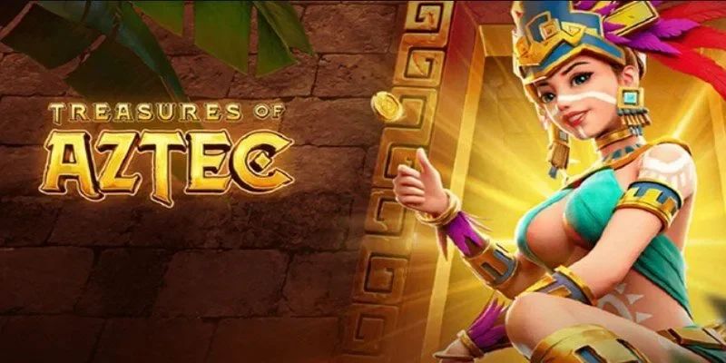 Giới thiệu game kho báu Aztec thú vị