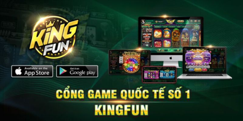 Giải nghĩa về King Fun dễ hiểu