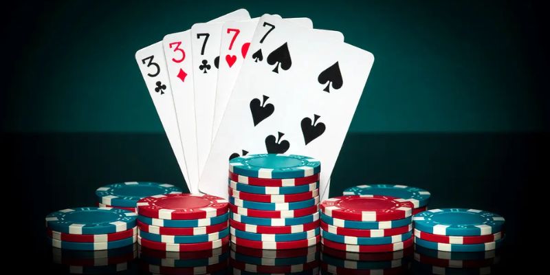 Tăng cường kinh nghiệm và kỹ năng chơi poker