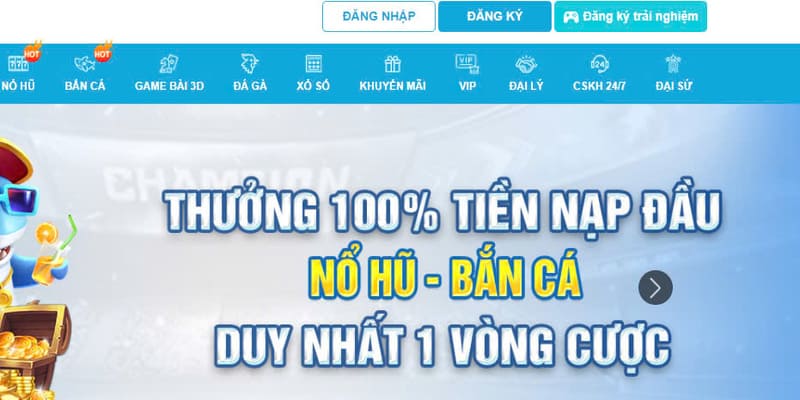 Lý do nên chơi game nổ hũ trực tuyến tại Hi88