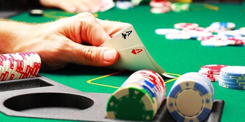 Bật mí bí kíp sử dụng hiệu quả luật chơi bài Poker