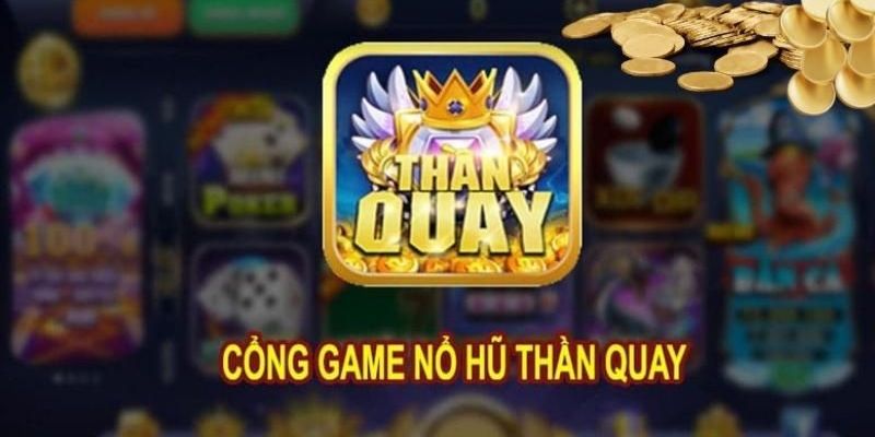 Định nghĩa về nổ hũ thần quay dễ hiểu