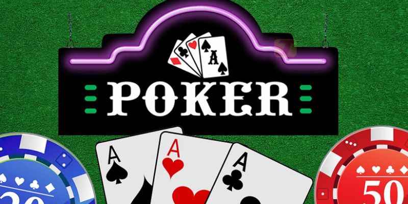 Khái quát đôi nét về bài Poker