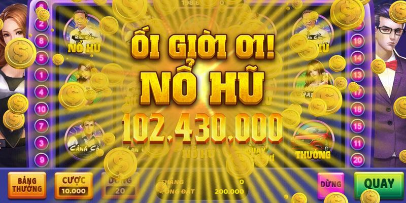 Điểm qua 2 ưu điểm nổi trội có tại cổng game Nohu