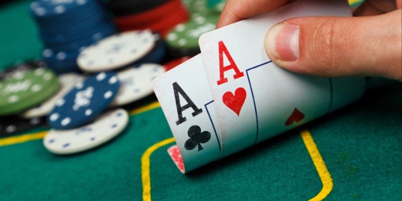 Xây dựng chiến lược chơi poker